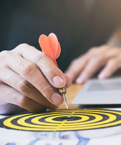 Global Vision and Mission